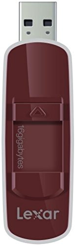 Lexar LJDS70 JumpDrive USB Flash Drive