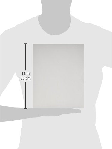 Brother Letter Size (100 Sheets Per Box) Premium Thermal Paper- 20 Year Archive Lifespan - LB3635