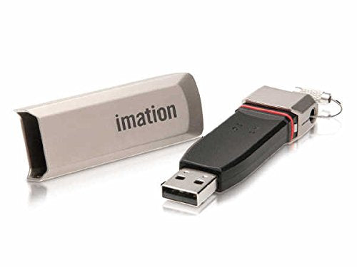 8GB Defender F150 USB Flash Dr