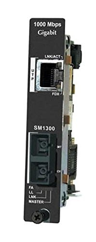 B+B SmartWorx iMcV-Gigabit 850-15513 Media Converter