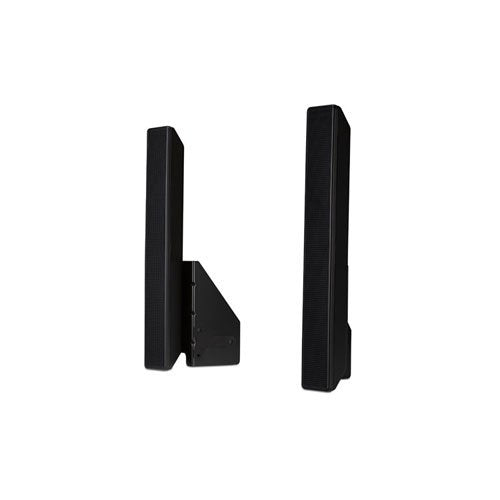 Speakers for Se3B/Sm5B