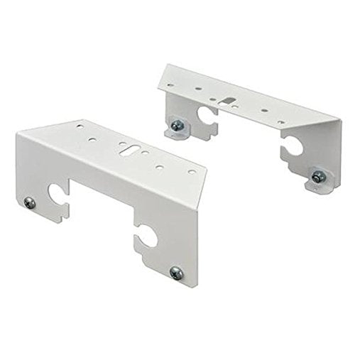 Aruba - Network Device mounting kit - White - for P/N: JW162A, JW163A, JW164A, JW165A, JX962A