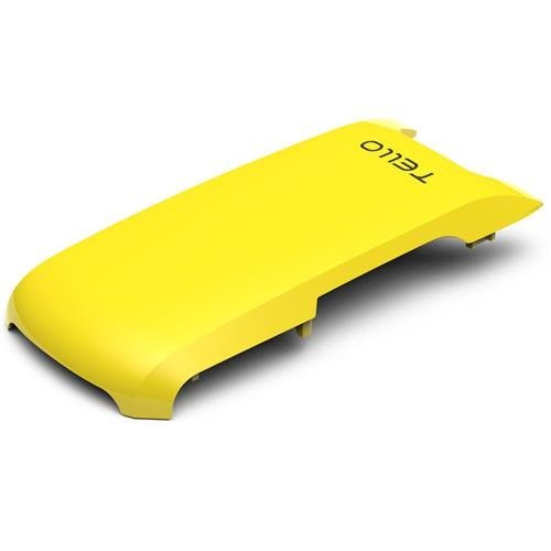 DJI Snap-On Top for Tello Drone, Yellow, CP.PT.00000225.01