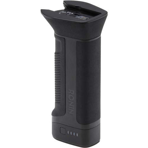 DJI Ronin SC Part 4 BG18 Grip
