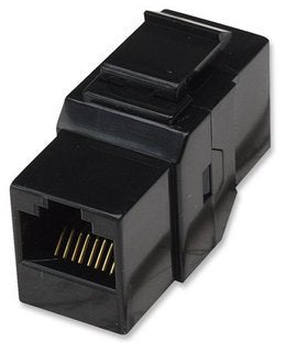 Intellinet Cat.6 UTP Keystone Coupler