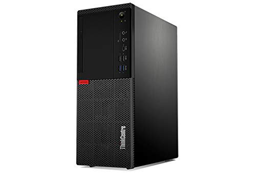 Lenovo ThinkCentre M720t Desktop PC