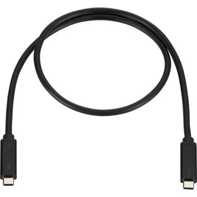 HP 3XB94UT TB Dock 120W G2 Cable
