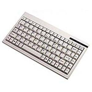 Mini 88 Keys Kybd PS/2 11.3"L