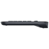 LOGITECH 920-007121 Wireless Touch Keyboard (K400), French