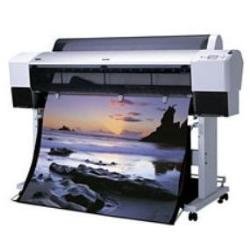 Premium Semimatte Photo Paper 260 44in X 100in Roll (S042152)