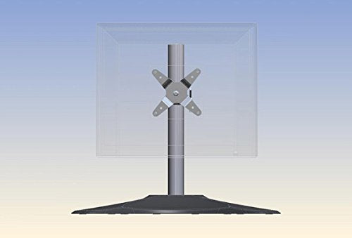 Ergotech Triple Horizontal LCD Monitor Arm Desk Stand (100-D16-B03)