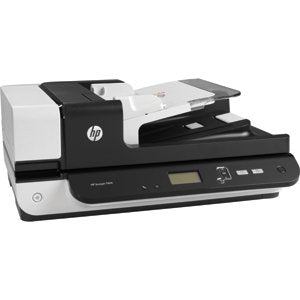 HP Scanjet Enterprise 7500 Flatbed Scanner 600 x 600 dpi