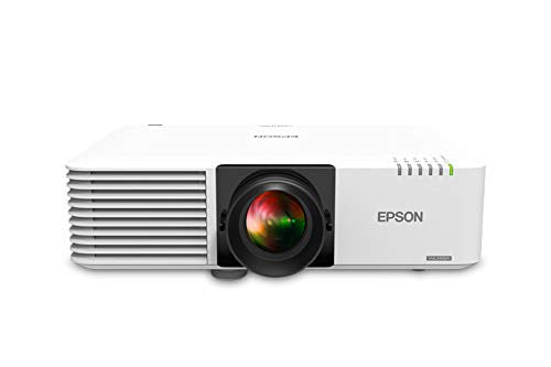Powerlite L400u LCD Proj 4500L