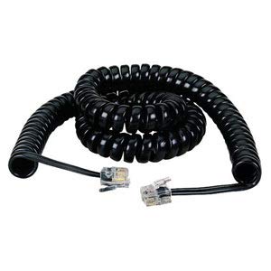 FMT718-SO-50PAK Black Boxwork Services Snap-on Patch Cable Boot, 50-Pack, Black