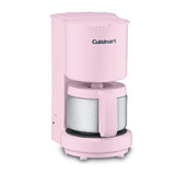 Cuisinart DCC-450 4-Cup Coffeemaker with Stainless-Steel Carafe