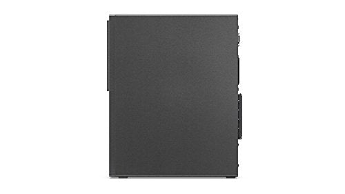 Lenovo ThinkCentre M725s SFF RYZEN 5 Pro AMD 2400/3.6GHZ 8GB 1TB W10Px64, Tower Desktop