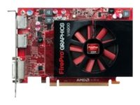 Firepro V4900 1gb Retail Pack
