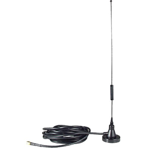 Dual Band Wireless High-gain High-gain Dual Band Antenna