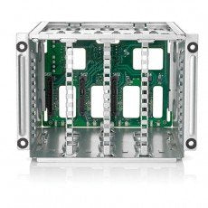 Hp 4u 8 Small Form Factor Hot Plug Hard Drive Cage Kit