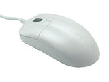 Silver Storm Medical Grade Scroll Wheel Mouse - Optical 800dpi, 100% Waterproof,