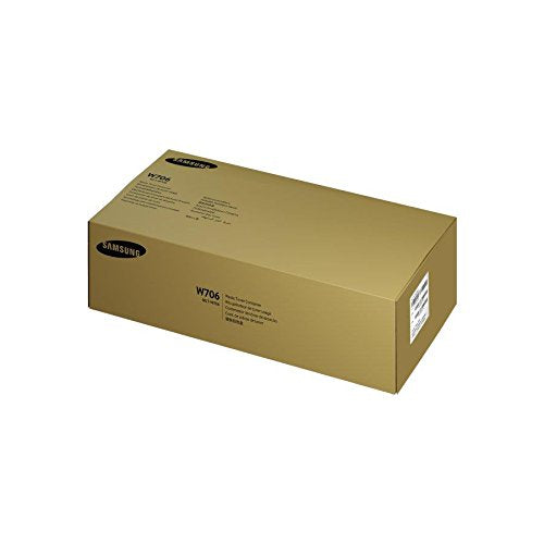 HP Samsung MLT-W706 Waste Toner Container (SS847A) - Laser