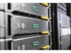 HPE DL360 Gen10 2SFF SAS/SATA Backplane Kit