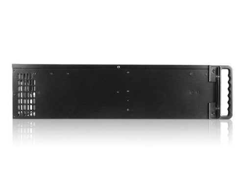iStarUSA D-400L-7 4U High Performance Rackmount Chassis