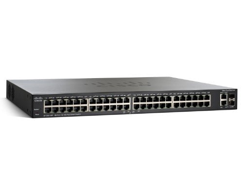 Cissco 200 Series Switches PoE