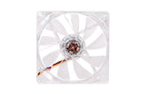 Thermaltake Pure Series Cooling Case Fan CL-F019-PL12RE-A