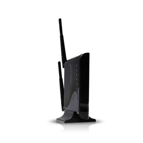 High Power Wireless-300n Smart Repeater Extd 5ksqft 5x10/100 Ports (vf)