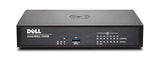 DELL SONICWALL TZ400 WIRELESS-AC INTL