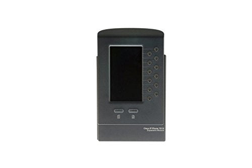 7916 IP Phone Color Expansion Module
