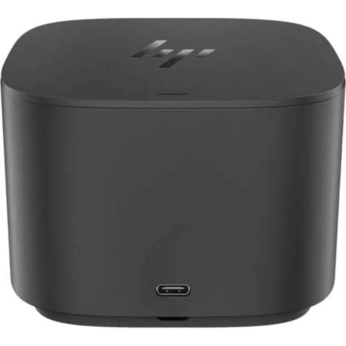Hewlett Packard 3TR87UT#ABA Thunderbolt Dock G2 with Combo Cable