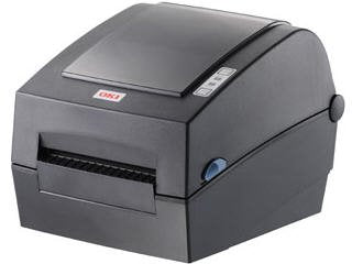Open Box OKIDATA Okidata 62307701 Ld630d - Label Printer - Monochrome - Direct Thermal - 203 Dpi - Parallel;Serial