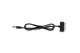 DJI Cable CP.ZM.000363 OSMO Part51 Battery(10PIN-A) to DC Power Cable Retail