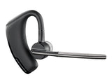 PLANTRONICS 89880-42 Bluetooth Headset, Black
