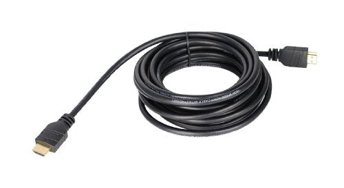 SIIG CB-HD0012-S1 1M Micro HD High Quality High Speed HDMI To HDMI Micro Cable