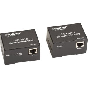 ACS2001A-R3 CATX DVI-D WITH DDC SL EXTENDER KIT