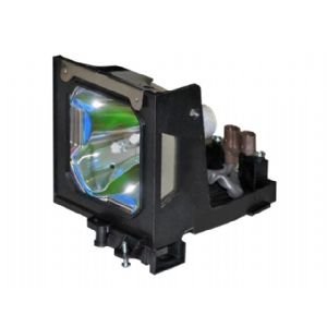 Replacement Lamp for Eiki Plc-Xt16, Plc-Xt11, Plc-Xt10, Plc-Xt15 610-305-5602