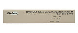 GEFEN EXT-DVIKVM-ELR Extra Long Range KVM Extender for DVI and USB