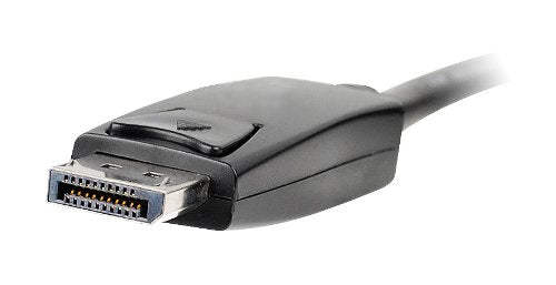 Displayport Mtom Vga Converter Cable 2m