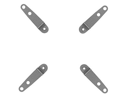 Amer Mounts VESA 100-200mm Adaptor Arms