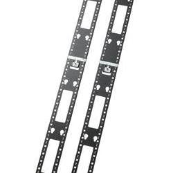 Apc Rack Cable Management Kit (Vertical) - Rack Cable Management Kit (Vertical)