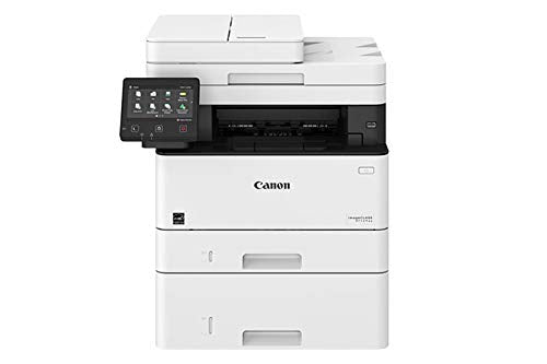 Canon Canada - 2222C001 - imageCLASS MF429DW