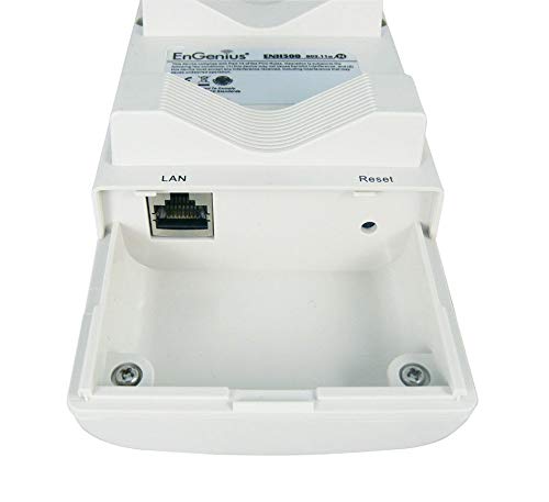 Two 802.11 a/N 300 Mbps Outdoor High Pwr 600mw Access Point/Bridges W/ Ssid, Ip6