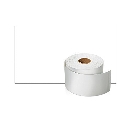 DYMO LW Medium Appointment Card Labels for LabelWriter Label Printers, White, 2'' x 3-1/2'', 1 roll of 300 (30374)