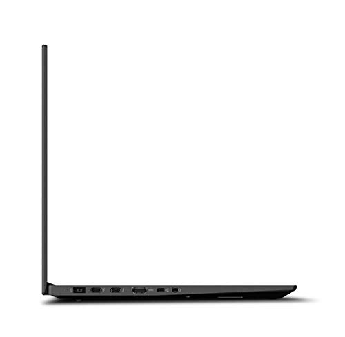 Lenovo ThinkPad P1 Laptop