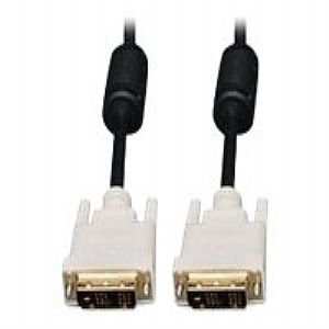 Ergotron DVI Cable - 10 Ft - Black - for P/N: 45-353-026 (97-750)