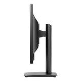 HP 21.5-Inch Screen LED-Lit Monitor Black (V9E67AA#ABA)