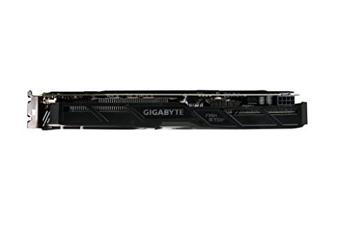 Gigabyte GeForce GTX Gaming Graphics Card